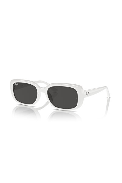 Ray-Ban Rayban 0Rb4421D 677287 56 Women