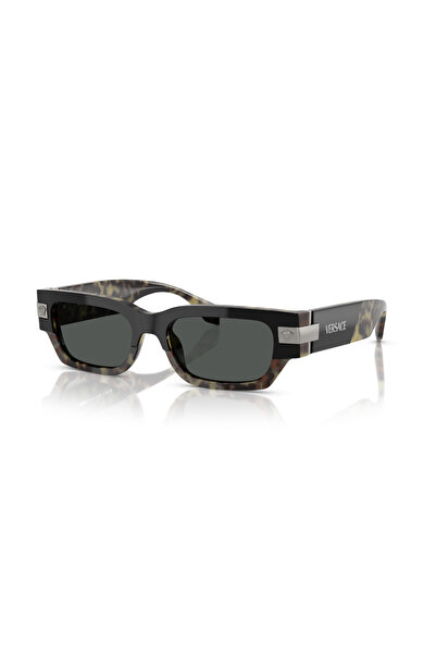 Versace Ve 4465 545687 53 Sunglasses