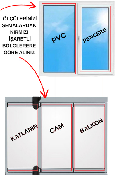 KAŞIKBEY Düz Gümüş Gri Işık Isı Geçirmez Güneşlik Perde Leke Tutmaz Isı Yalıtım Karartma Güneş Perdesi Isı Yalıtım