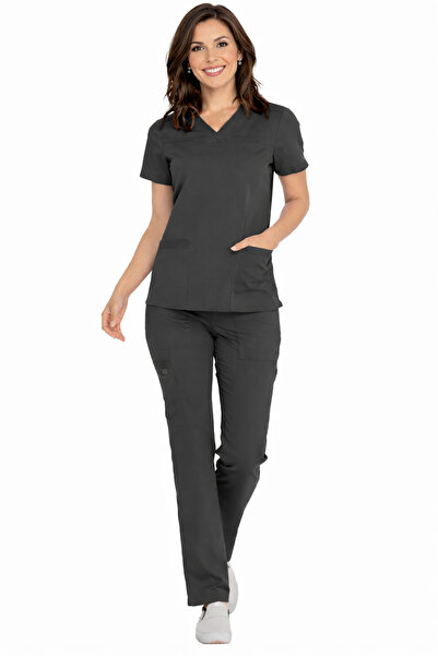 Dickies Balance DKE870 – DKE135 Γυναικείο Σετ Στολών Εργασίας – Εισαγόμενο, μ...