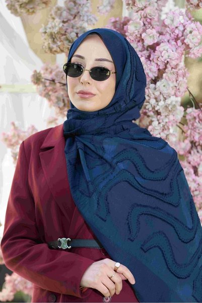 Modario Loryan Gi̇rdap Lavi̇n Shal - 1