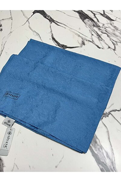 Modario Siyane Li̇za Effect Voile Shawl New Season - 28