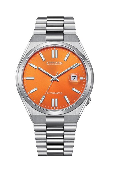 Citizen Tsuyosa NJ0151-88Z Otomatik Erkek Kol Saati