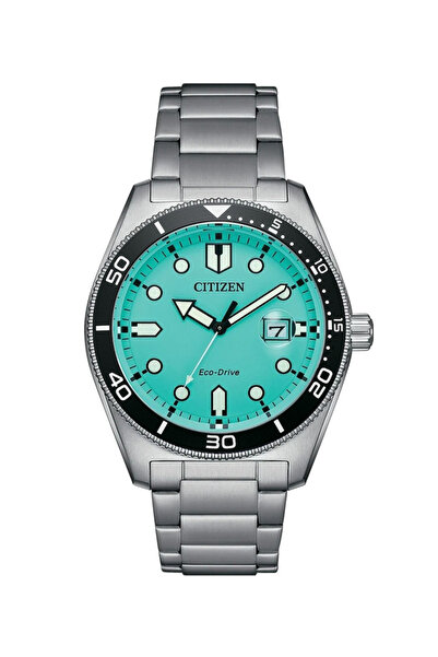 Citizen AW1760-81W ساعة يد رجالية
