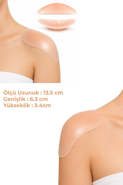 Lynch Cosmetics Omuz Dikleştirici