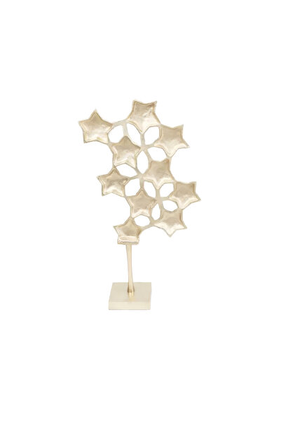 Blends Large Decor Stars Shape with Stand from Oro