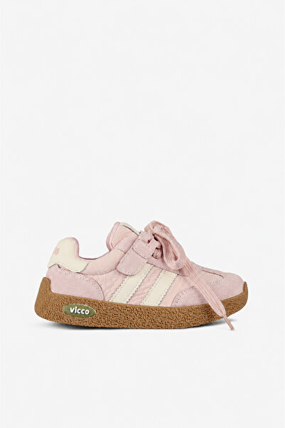 Vicco Forza Hafif Kız Okul Öncesi Pudra Sneaker