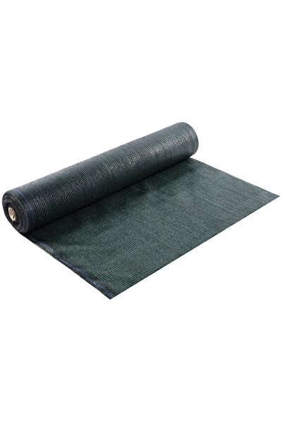 micul fermier Plasă de umbrire Little Farmer, 2x50m, 80g/mp, grad de umbrire ...