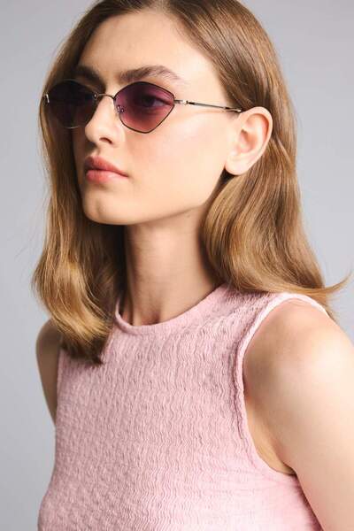 DeFacto نظارات شمسية نسائية G9702AXNS