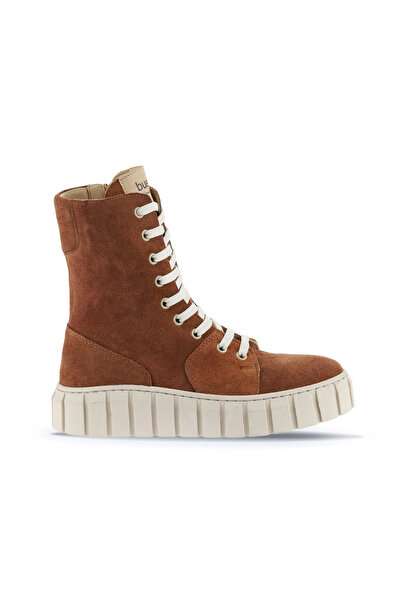 Bueno Shoes طابا سويت كادين دوز بوت 01wt3404