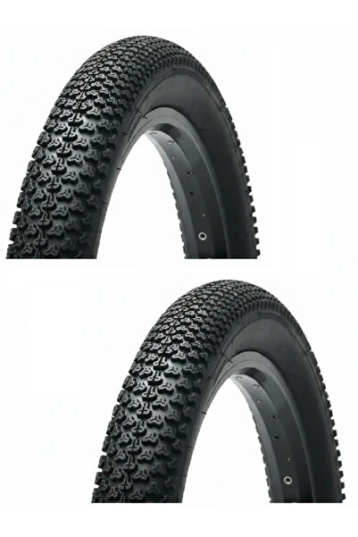 RFL 24 Jant 24x2.10 D2498 Bisiklet Dış Lastiği X 2 Adet
