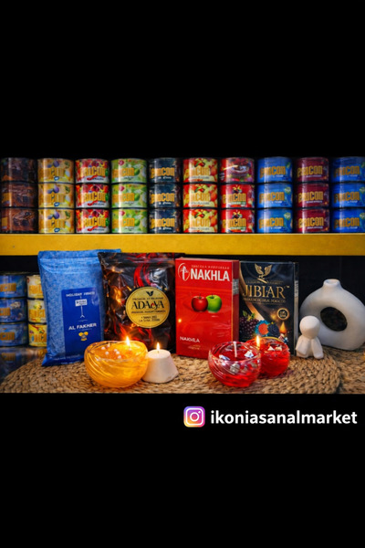 ikonia sanal market Jibiar marbella 1 kg orjinal