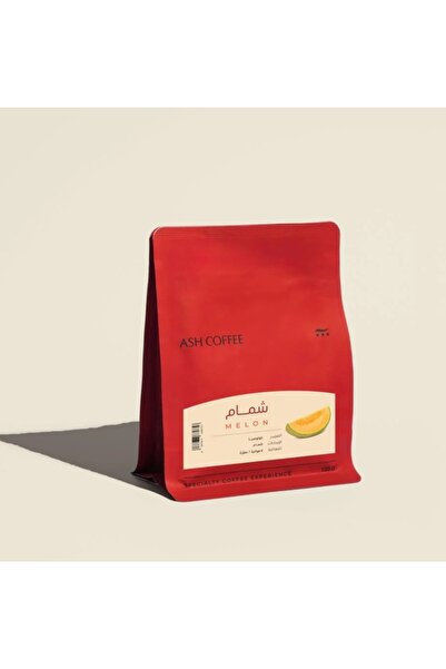 Ash Ash Shamam Colombia Lahoaya Filtered 120g |   Melon Colombia Anaerobic Fi...