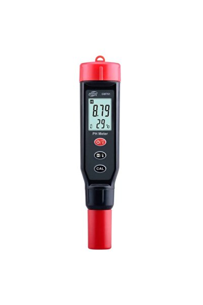 Benetech GM761 PH Metre PH Ölçer
