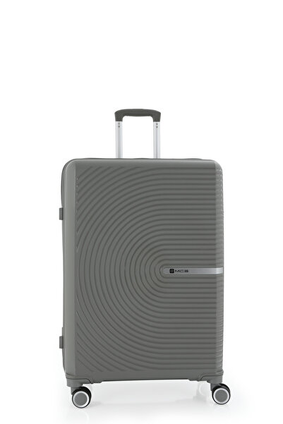 MÇS Polipropilen Valiz V374 75 CM