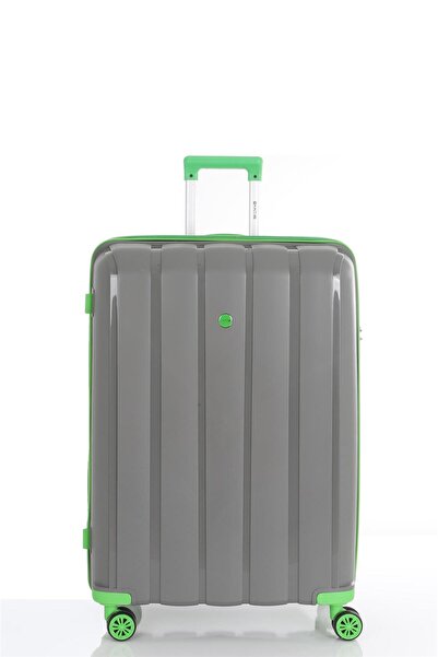 MÇS Polipropilen Valiz V305 75 CM