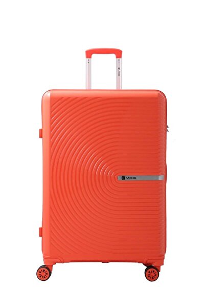 MÇS Polipropilen Valiz V374 75 CM