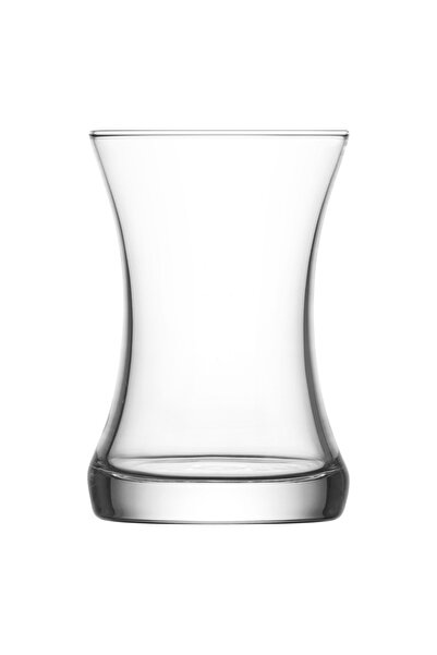 LAV Cană de ceai Zen din sticlă pentru 6 persoane 155 ml