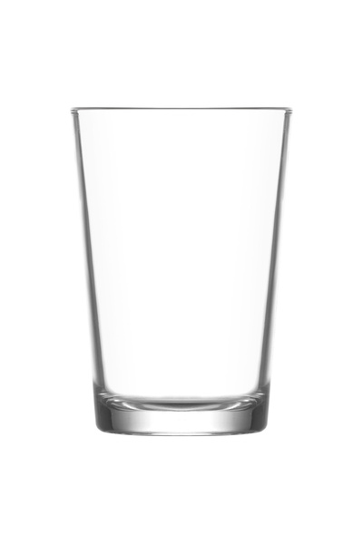 LAV Lara Glass Water Cup Set of 6 205 ml