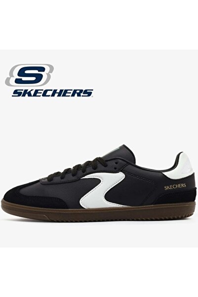 SKECHERS Hotshot Claspe 254155 Men's Sports Shoes Black