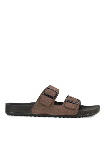 Muya Ανδρικές παντόφλες Nova Anatomical Sole Four Seasons