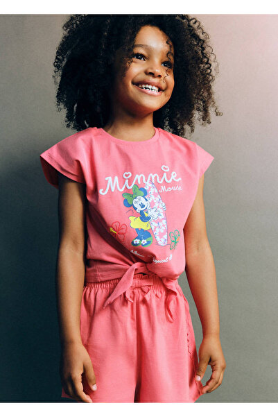 MANGO Baby T-shirt msurf