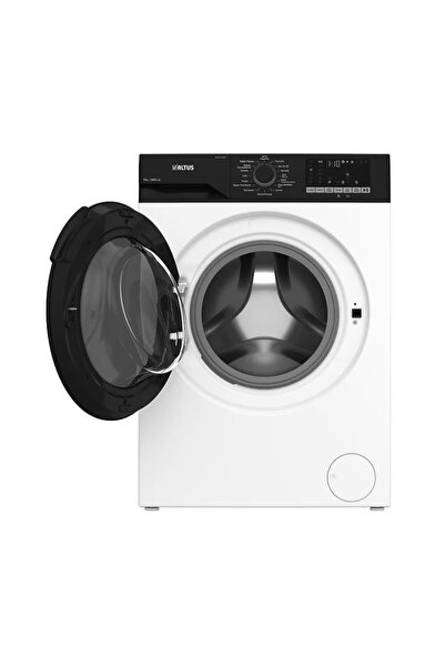 Altus AL CM 101254 D 1200 Devir 10 kg Çamaşır Makinesi