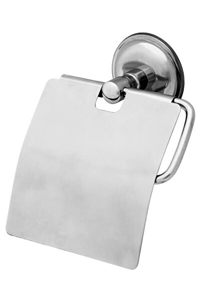 Tema Solo Kağıtlık (Paslanmaz Kapaklı) 71411