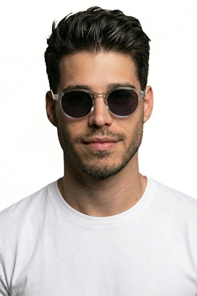 CLAES Rimini Crystal Polarize Unisex Güneş Gözlüğü