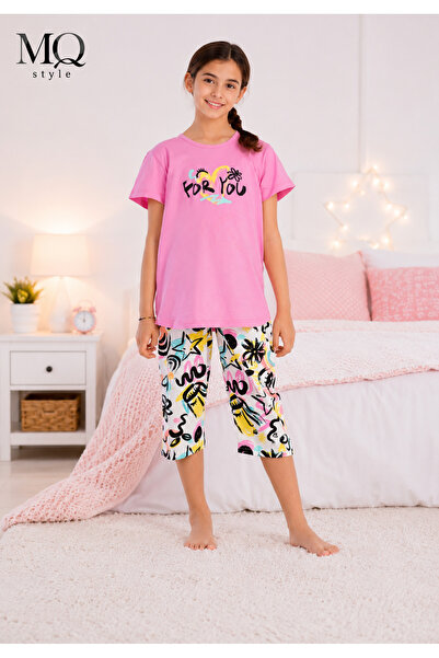 MQ Capri baby set