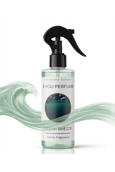x you perfume Ocean Brezze 250ml Oda Ve Dolap Spreyi