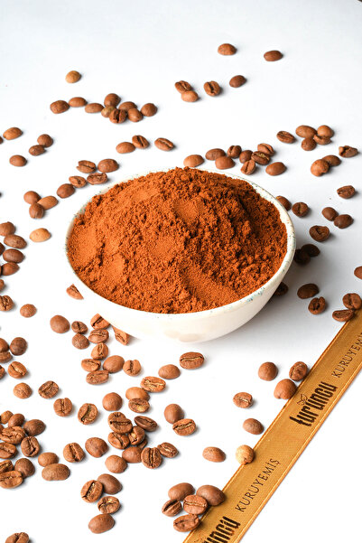 Turuncu Kuruyemiş Türk Kahvesi 1 kg