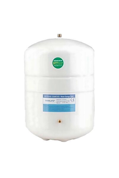 Tanklife 8 Litre Su Stoklama Tankı