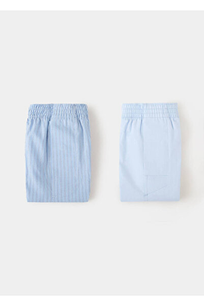 MANGO Man 2'li boxer