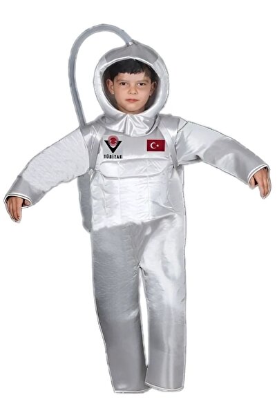 Kostüm Sarayı Astronot Kostümü