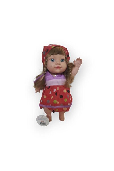 KIZILKAYA Cute Baby Banu Who Speaks Turkish