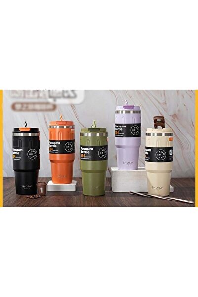 Shotay قارورة ترموس 650 مل.