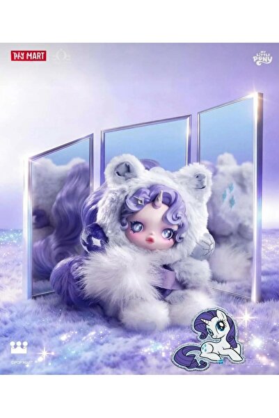 Tasarım SKULL PANDA 3. SERİ