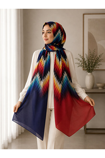 4seasons scarf Turban - Hijab -Scarf -Shawl