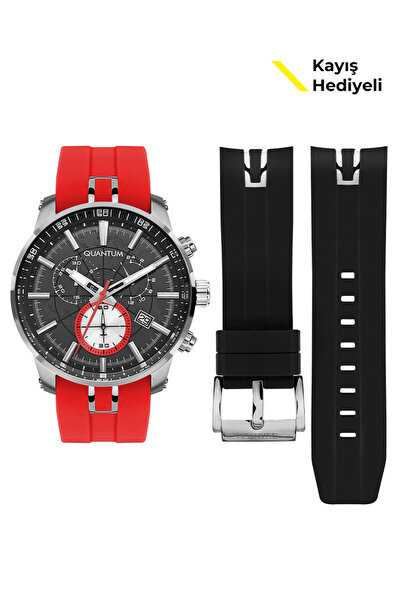 Quantum Pwg560.058 Men Wrist Watch