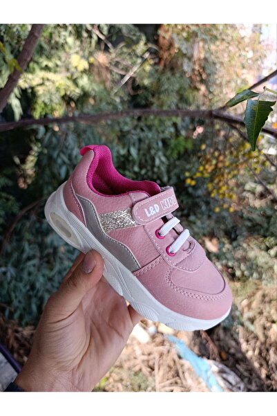 Liarca Softbubble Girls' Comfortable Leather Sports Shoes Balloon Sole Orthop...