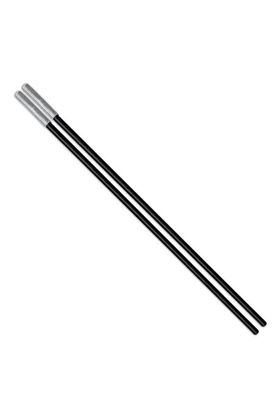 ARGEUS 2'li Yedek Fiber Çadır Çubuğu(Polü) 50*9.5 mm (659)