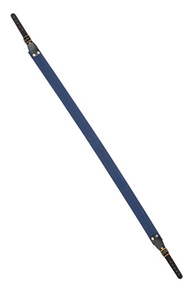 SAVAGE Tüfek Askı Kayışı - Savage - 4 cm Kolon - Lacivert