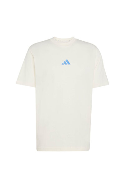 adidas Чоловіча футболка Повсякденна спортивна футболка M SL SJ T KC0904