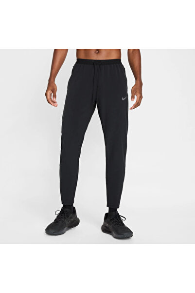 Nike Ανδρικό παντελόνι τρεξίματος Stride-Μαύρο-XL