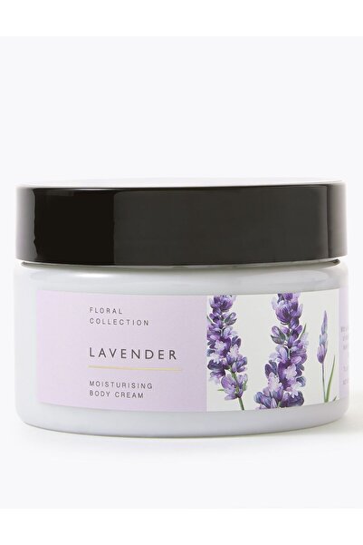 Marks & Spencer Lavanta Kokulu Vücut Kremi 250 ml
