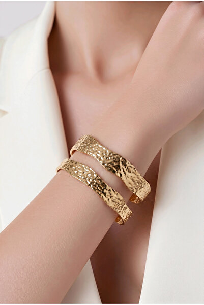 nevamor GOLD  BİLEZİK