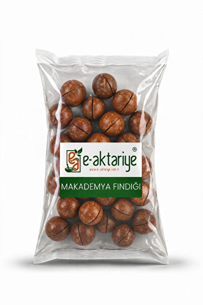 Eaktariye Makademya Fındığı 100 gr