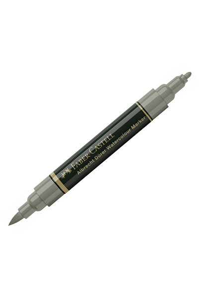 Faber Castell GRI RECE CALD MARKER SOLUBIL IV 273 A.DURER FABER-CASTELL