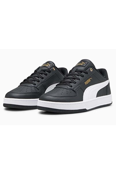 Puma Caven 2,0 fekete fehér férfi sportcipő 392290 -04